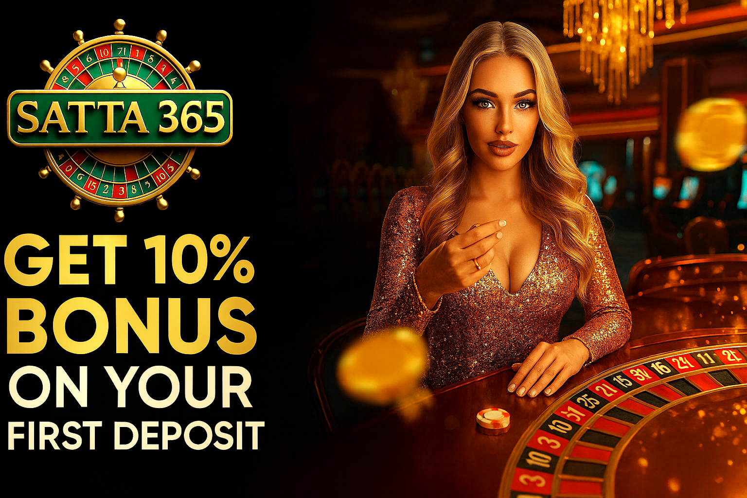 Casino Interior